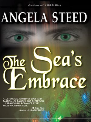 cover image of The Sea's Embrace